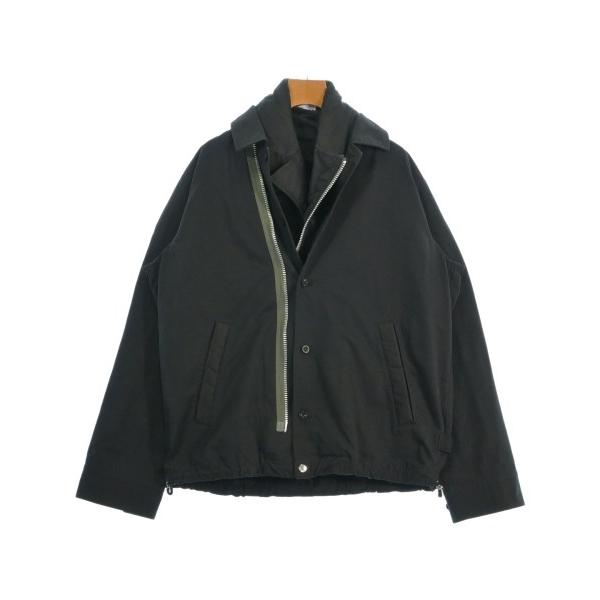 sacai ブルゾン（その他） レディース サカイ 中古　古着