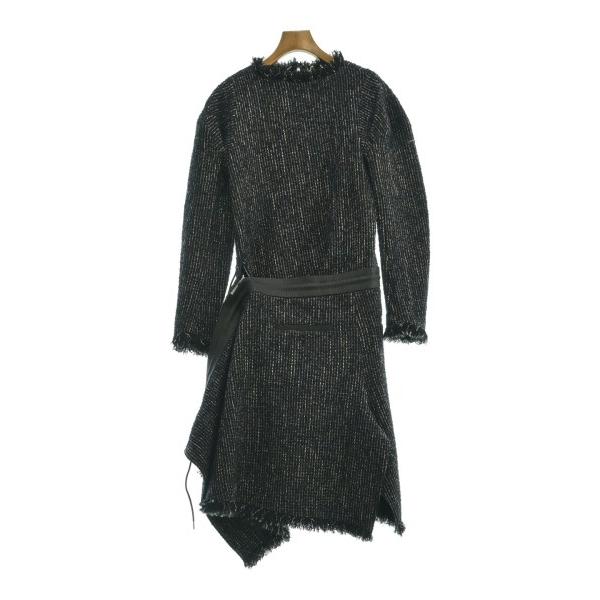 sacai ワンピース レディース サカイ 中古　古着