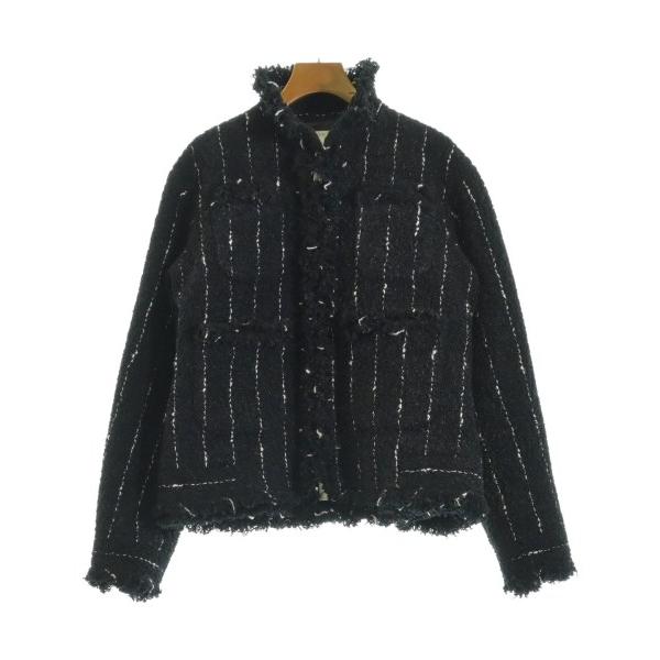 sacai ブルゾン レディース サカイ 中古　古着
