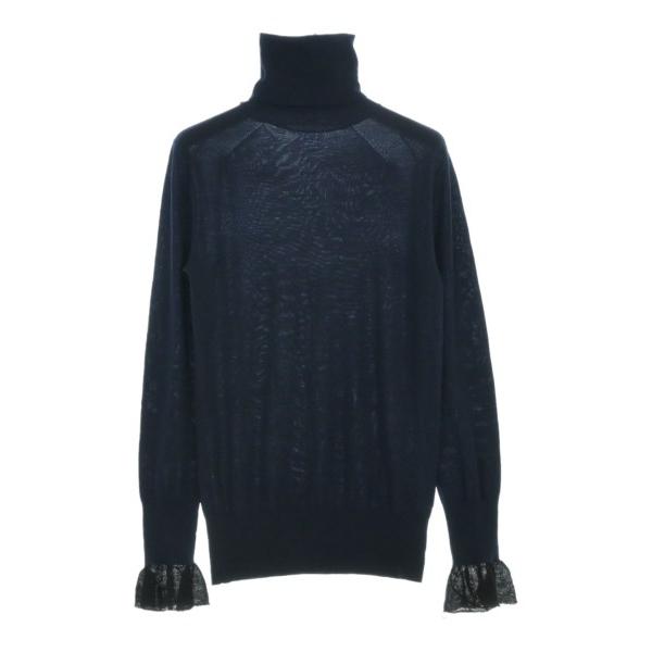 sacai ニット・セーター レディース サカイ 中古　古着