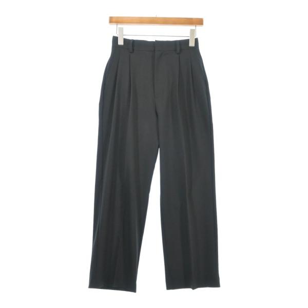 ROSSO スラックス レディース ロッソ 中古　古着