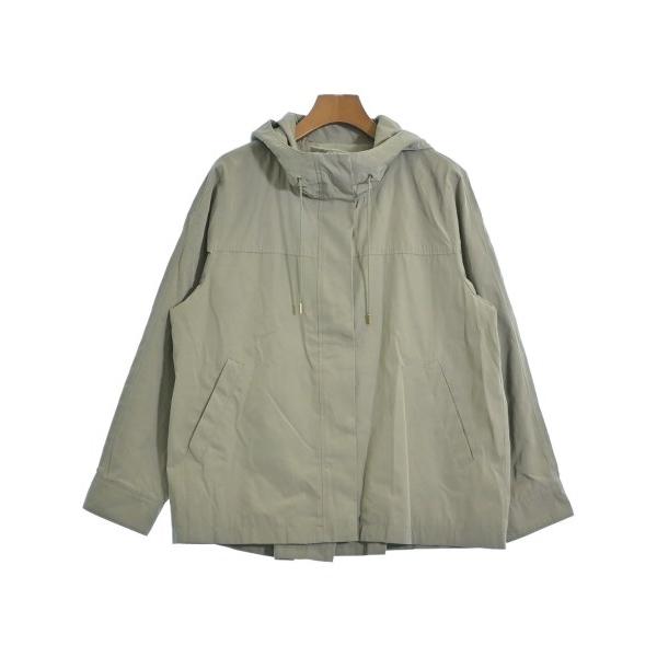 ROSSO マウンテンパーカー レディース ロッソ 中古　古着
