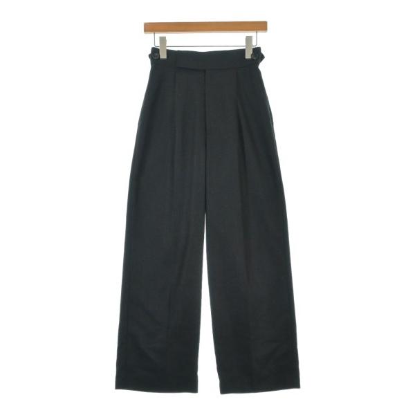 ROSSO スラックス レディース ロッソ 中古　古着