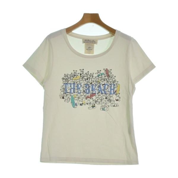 REMI RELIEF Tシャツ・カットソー レディース レミレリーフ 中古　古着