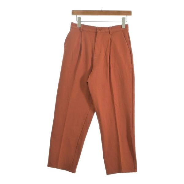 FREAK'S STORE スラックス レディース フリークスストア 中古　古着