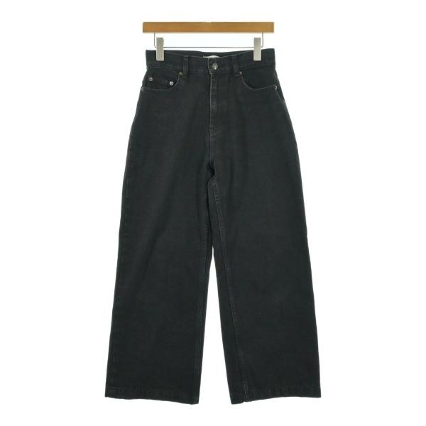 FREAK'S STORE デニムパンツ レディース フリークスストア 中古　古着