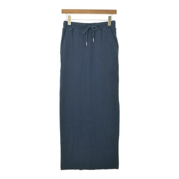 FREAK'S STORE ロング・マキシ丈スカート レディース フリークスストア 中古　古着