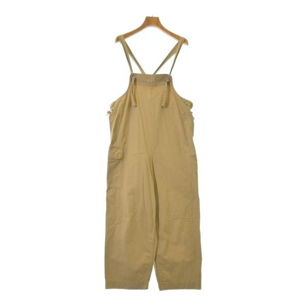 FREAK'S STORE オールインワン/サロペット レディース フリークスストア 中古　古着