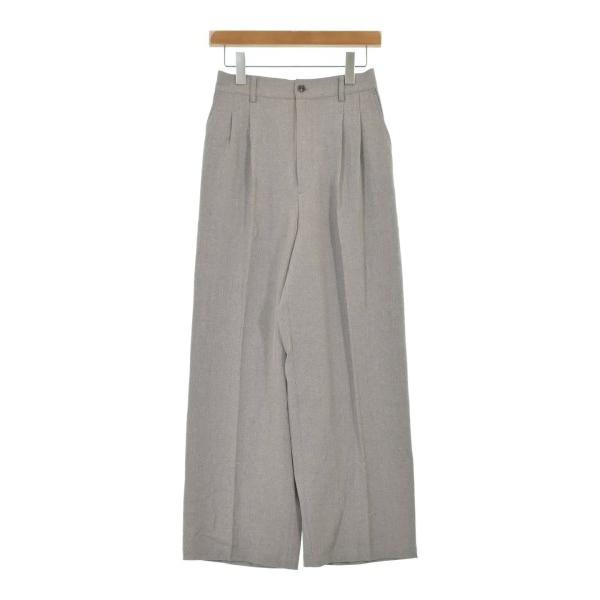 FREAK'S STORE スラックス レディース フリークスストア 中古　古着