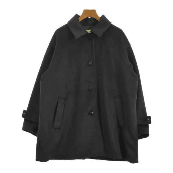FREAK'S STORE チェスターコート レディース フリークスストア 中古　古着