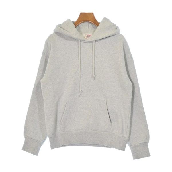 FREAK'S STORE パーカー レディース フリークスストア 中古　古着
