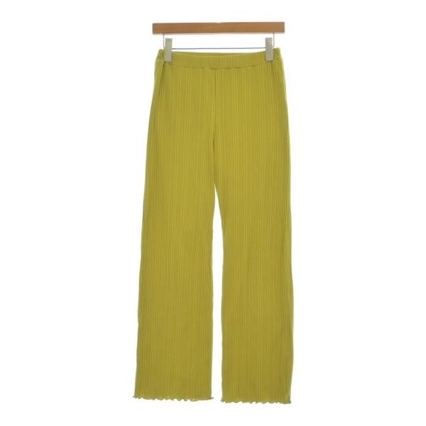 FREAK'S STORE パンツ（その他） レディース フリークスストア 中古　古着
