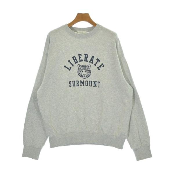 FREAK'S STORE スウェット レディース フリークスストア 中古　古着