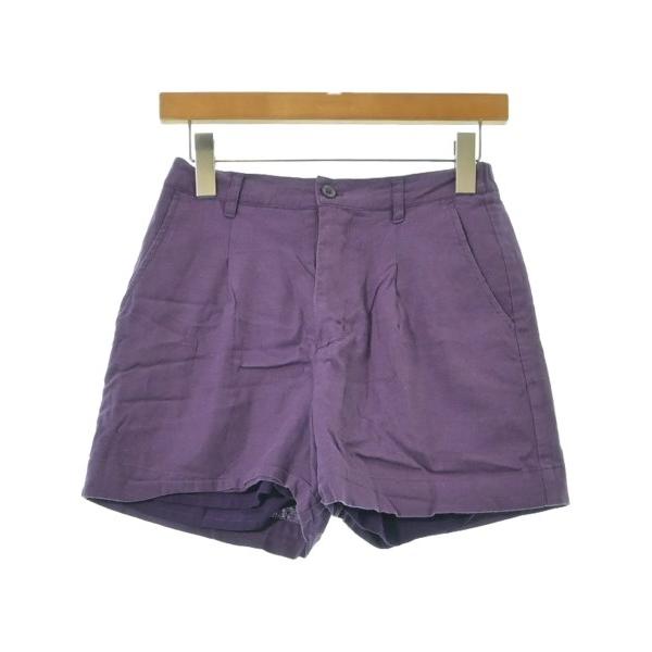 FREAK'S STORE ショートパンツ レディース フリークスストア 中古　古着