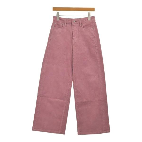 FREAK'S STORE チノパン レディース フリークスストア 中古　古着