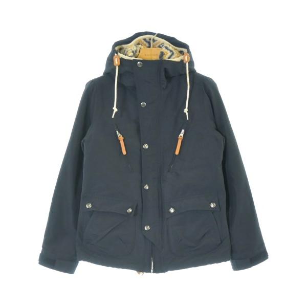 FREAK'S STORE マウンテンパーカー レディース フリークスストア 中古　古着