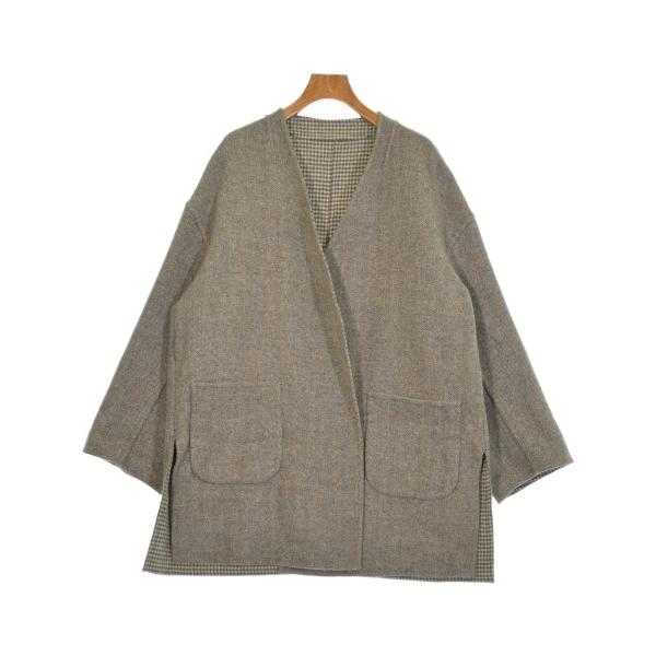 FREAK'S STORE コート（その他） レディース フリークスストア 中古　古着