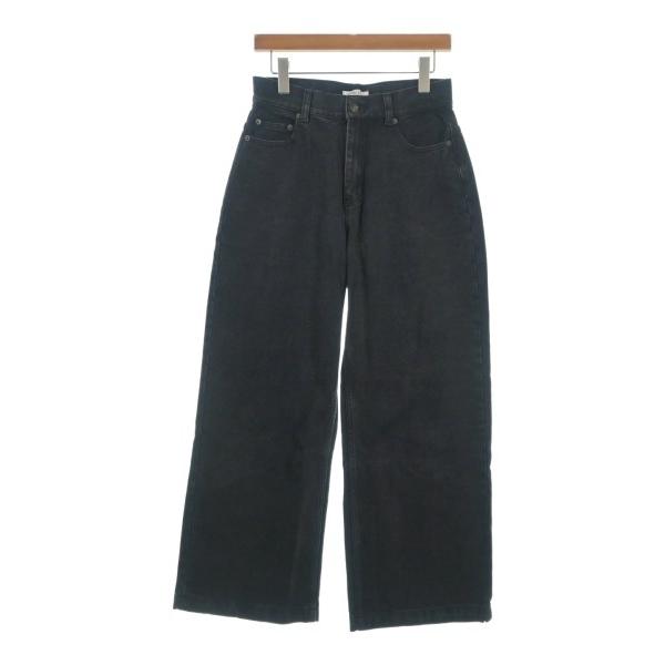 FREAK'S STORE デニムパンツ レディース フリークスストア 中古　古着