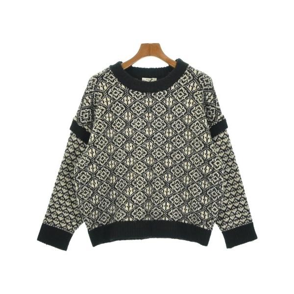 FREAK'S STORE ニット・セーター レディース フリークスストア 中古　古着