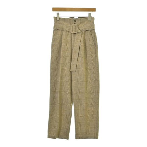 FREAK'S STORE パンツ（その他） レディース フリークスストア 中古　古着