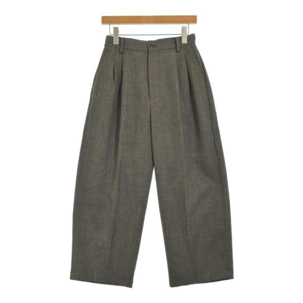 FREAK'S STORE スラックス レディース フリークスストア 中古　古着