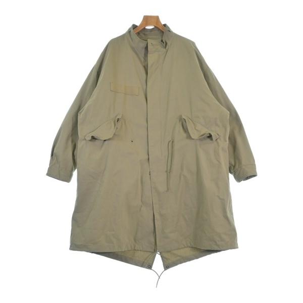 FREAK'S STORE コート レディース フリークスストア 中古　古着