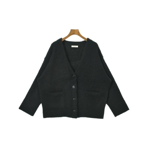 FREAK'S STORE カーディガン レディース フリークスストア 中古　古着
