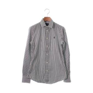 ポロラルフローレン シャツ レディース サイズ4 ファッション の商品一覧 通販 Yahoo ショッピング