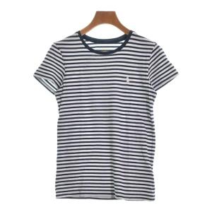 Polo Ralph Lauren Tシャツ・カットソー レディース ポロラルフローレン 中古　古着｜ragtagonlineshop