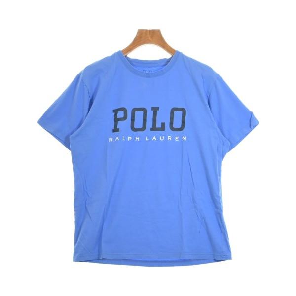 Polo Ralph Lauren Tシャツ・カットソー レディース ポロラルフローレン 中古　古着