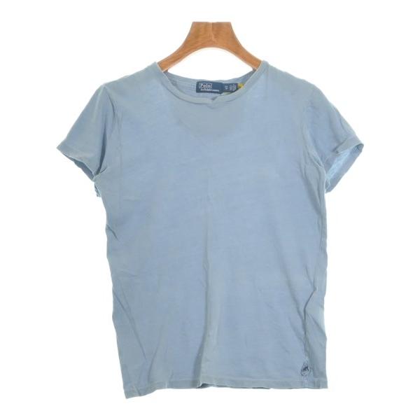 Polo Ralph Lauren Tシャツ・カットソー レディース ポロラルフローレン 中古　古着