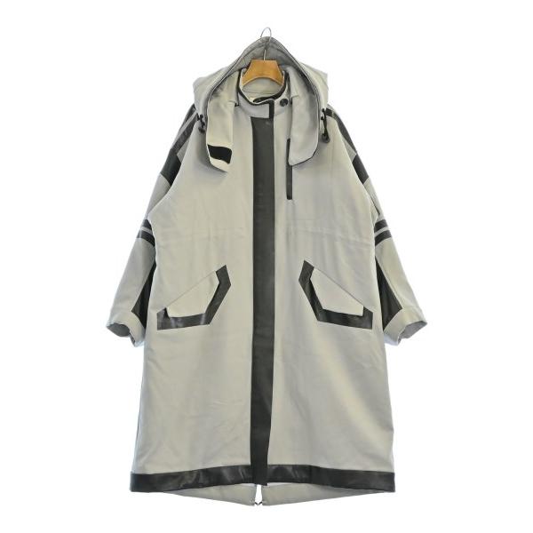 Mame Kurogouchi コート（その他） レディース マメ　クロゴウチ 中古　古着