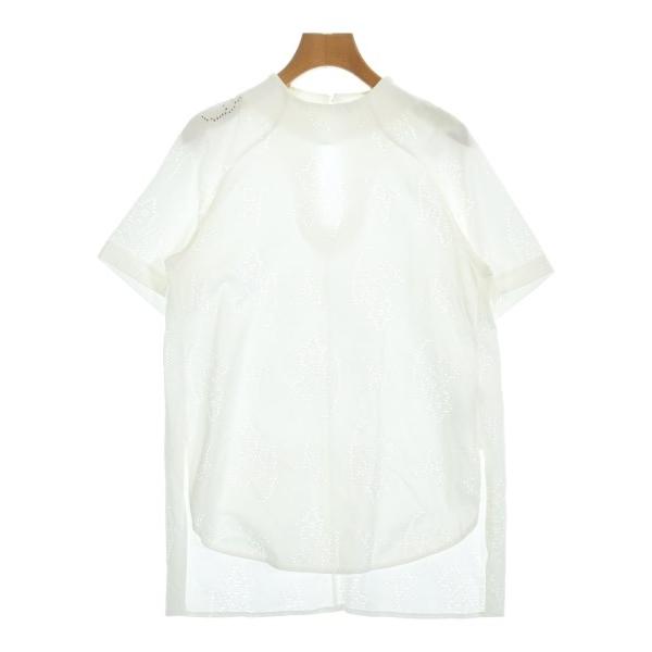 Mame Kurogouchi Tシャツ・カットソー レディース マメ　クロゴウチ 中古　古着