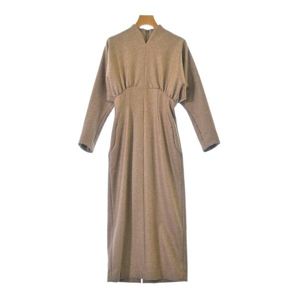 Mame Kurogouchi ワンピース レディース マメ　クロゴウチ 中古　古着