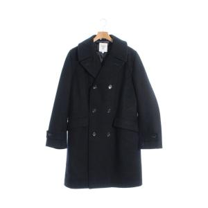 Fidelity メンズpコートの商品一覧 コート アウター ファッション 通販 Yahoo ショッピング
