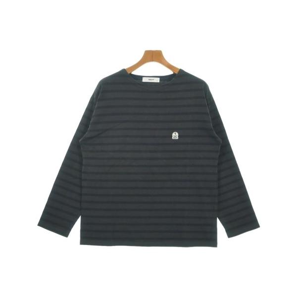 FIDELITY Tシャツ・カットソー メンズ フィデリティ 中古　古着
