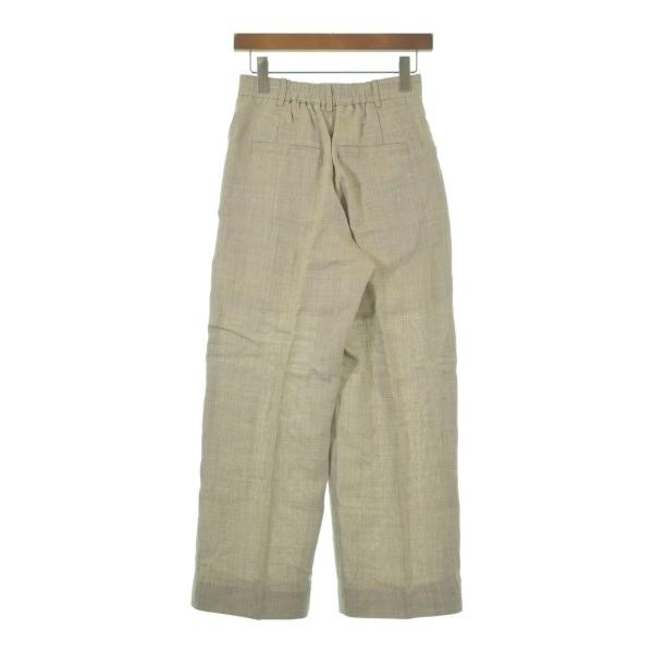 qualite スラックス レディース カリテ 中古　古着