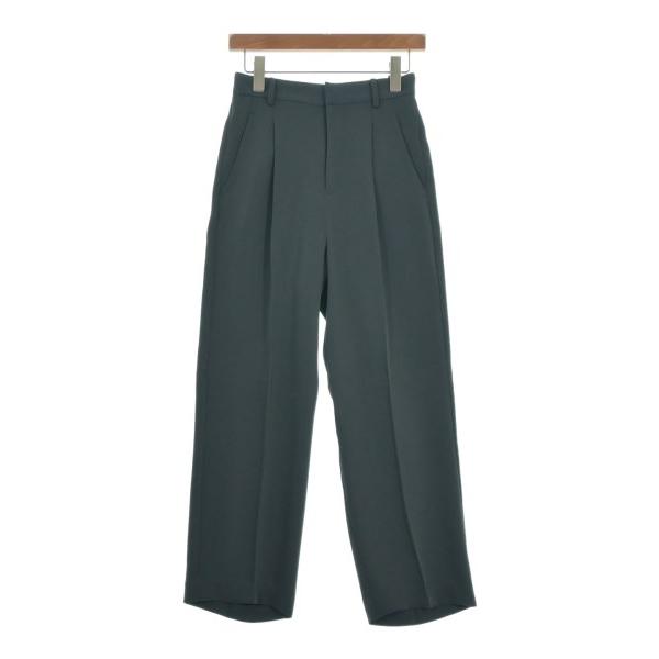 qualite スラックス レディース カリテ 中古　古着