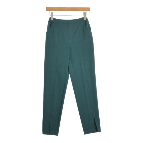 qualite スラックス レディース カリテ 中古　古着