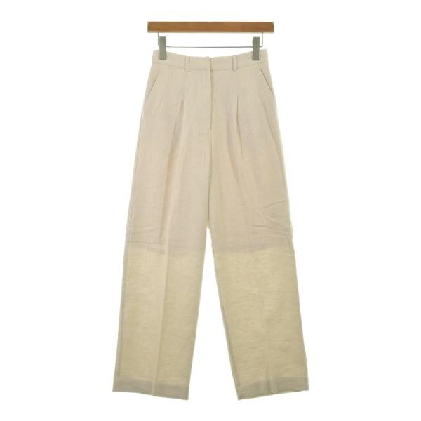 URBAN RESEARCH Sonny Label スラックス レディース アーバンリサーチサニー...