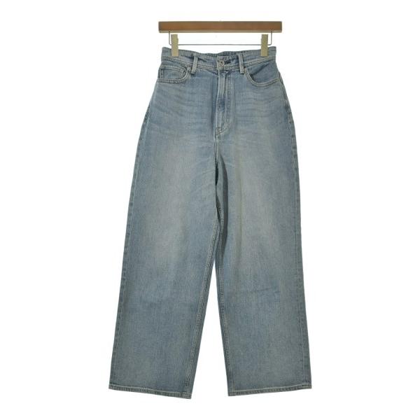 URBAN RESEARCH Sonny Label デニムパンツ レディース アーバンリサーチサニ...