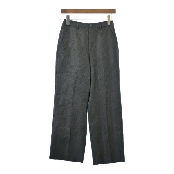URBAN RESEARCH Sonny Label スラックス レディース アーバンリサーチサニー...