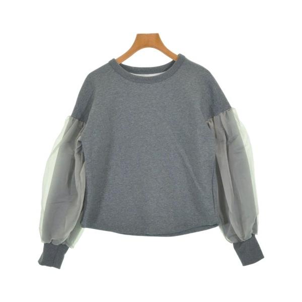 URBAN RESEARCH Sonny Label スウェット レディース アーバンリサーチサニー...