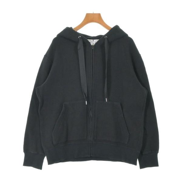 PLAIN PEOPLE パーカー レディース プレインピープル 中古　古着