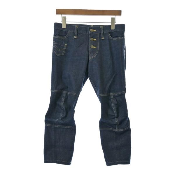Nemeth デニムパンツ レディース ネメス 中古　古着