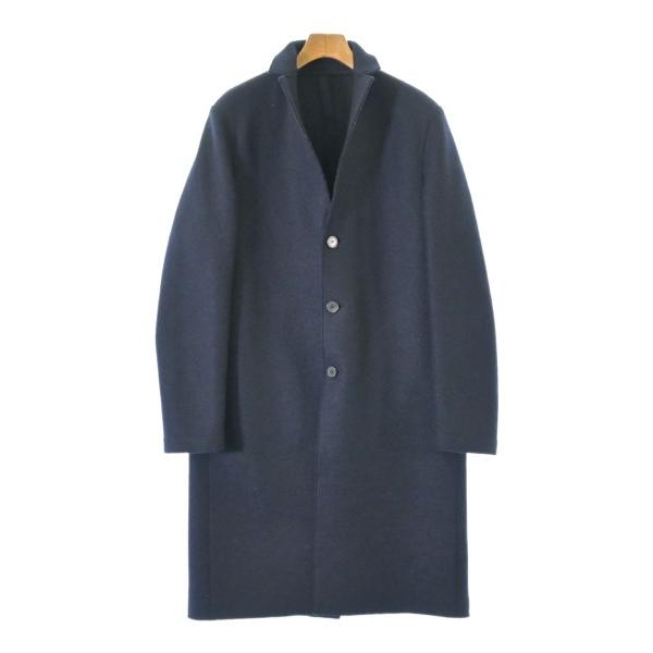 HARRIS WHARF LONDON コート（その他） メンズ ハリスワーフロンドン 中古　古着
