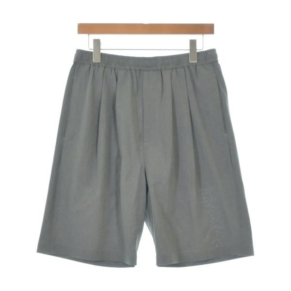 B MING LIFE STORE by BEAMS ショートパンツ メンズ ビーミングライフストア...