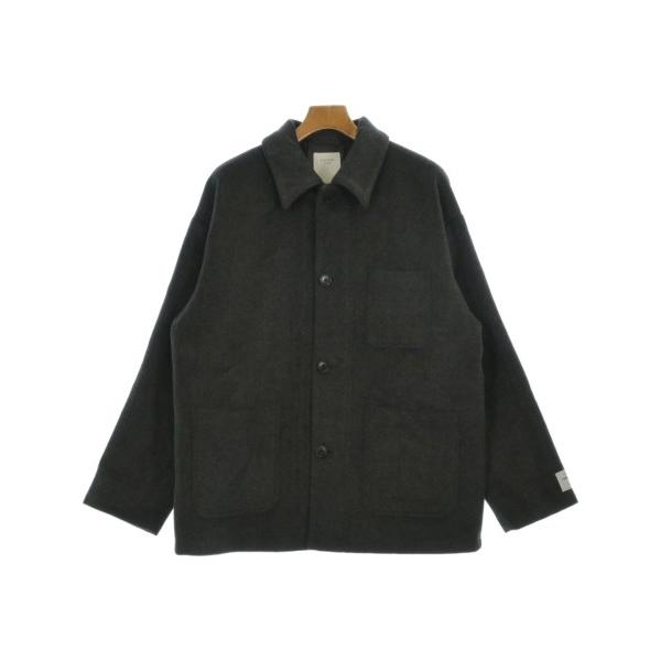 B MING LIFE STORE by BEAMS カバーオール メンズ ビーミングライフストアバ...