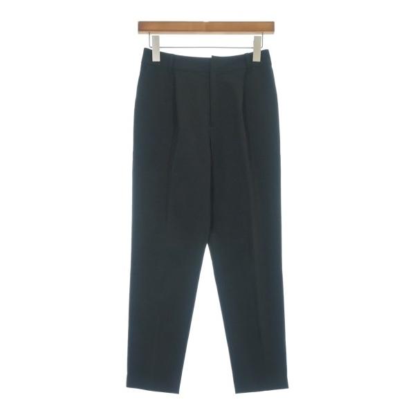B MING LIFE STORE by BEAMS スラックス レディース ビーミングライフストア...