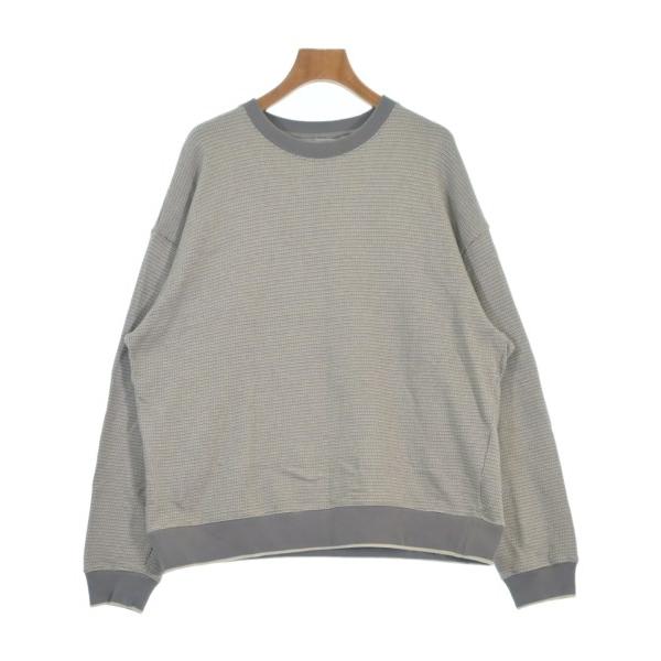 B MING LIFE STORE by BEAMS スウェット レディース ビーミングライフストア...